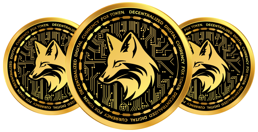 Fox Token